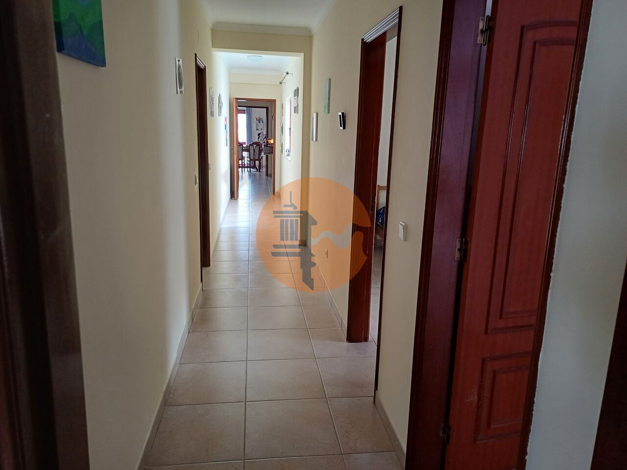 Wohnung zum Verkauf in Vila Real de S.A. and Eastern Algarve 7