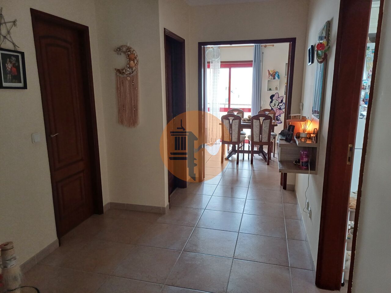 Wohnung zum Verkauf in Vila Real de S.A. and Eastern Algarve 3