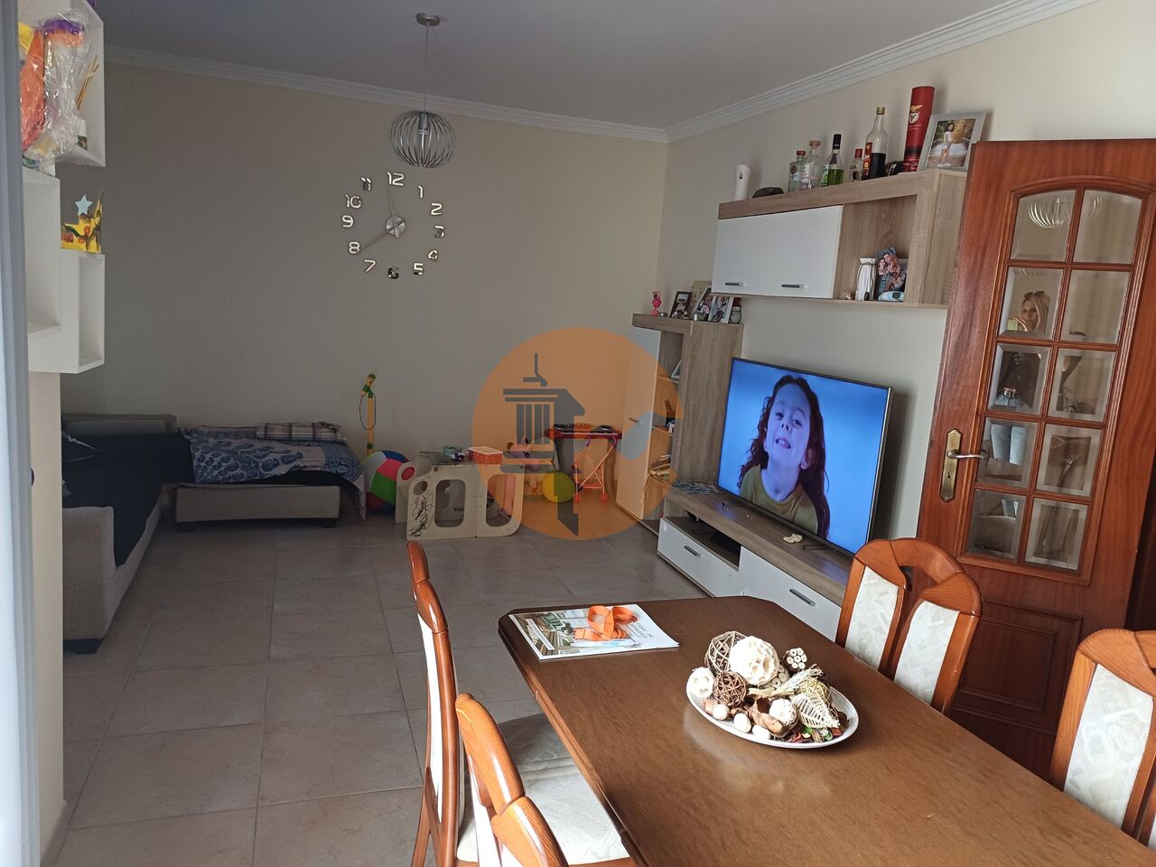 Wohnung zum Verkauf in Vila Real de S.A. and Eastern Algarve 4