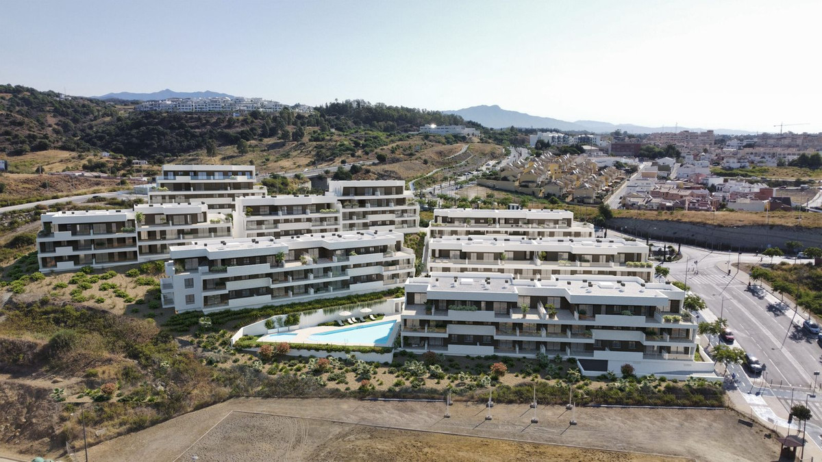 Wohnung zum Verkauf in Málaga 8