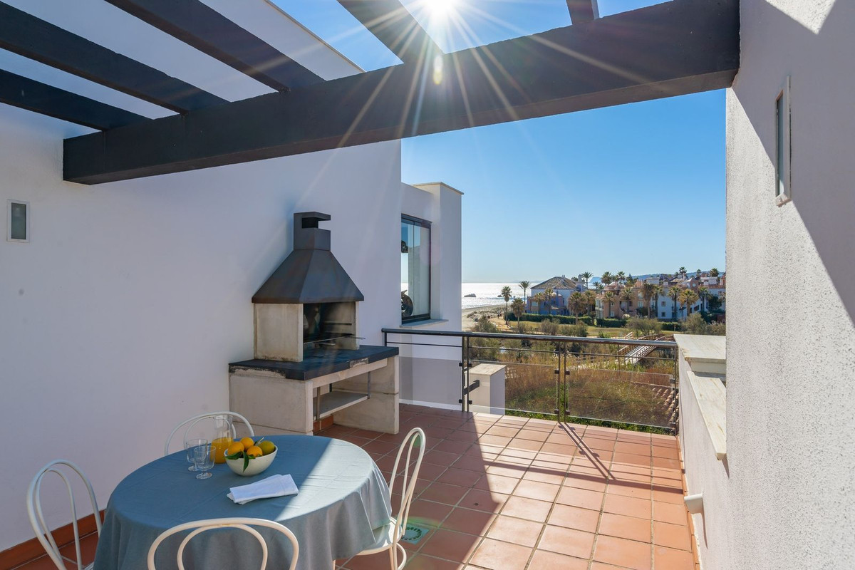 Appartement de luxe à vendre à Casares 9