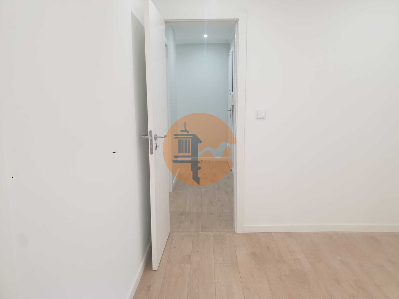 Apartamento en venta en Lisbon 12