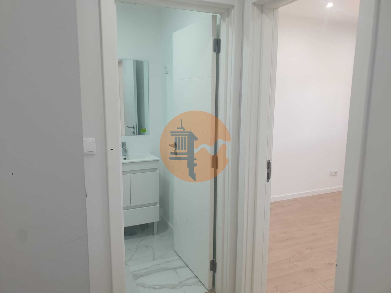 Apartamento en venta en Lisbon 15