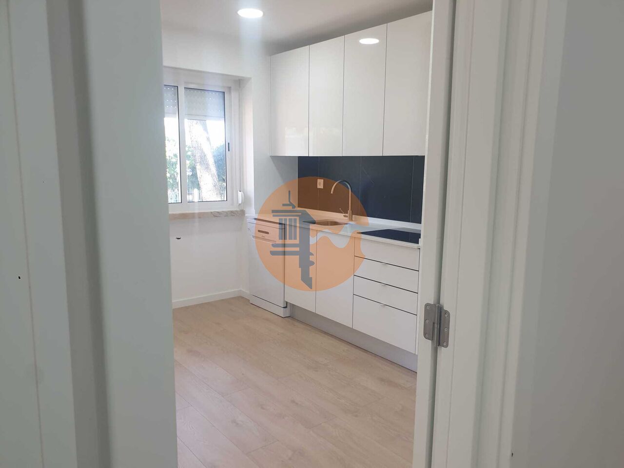 Apartamento en venta en Lisbon 21