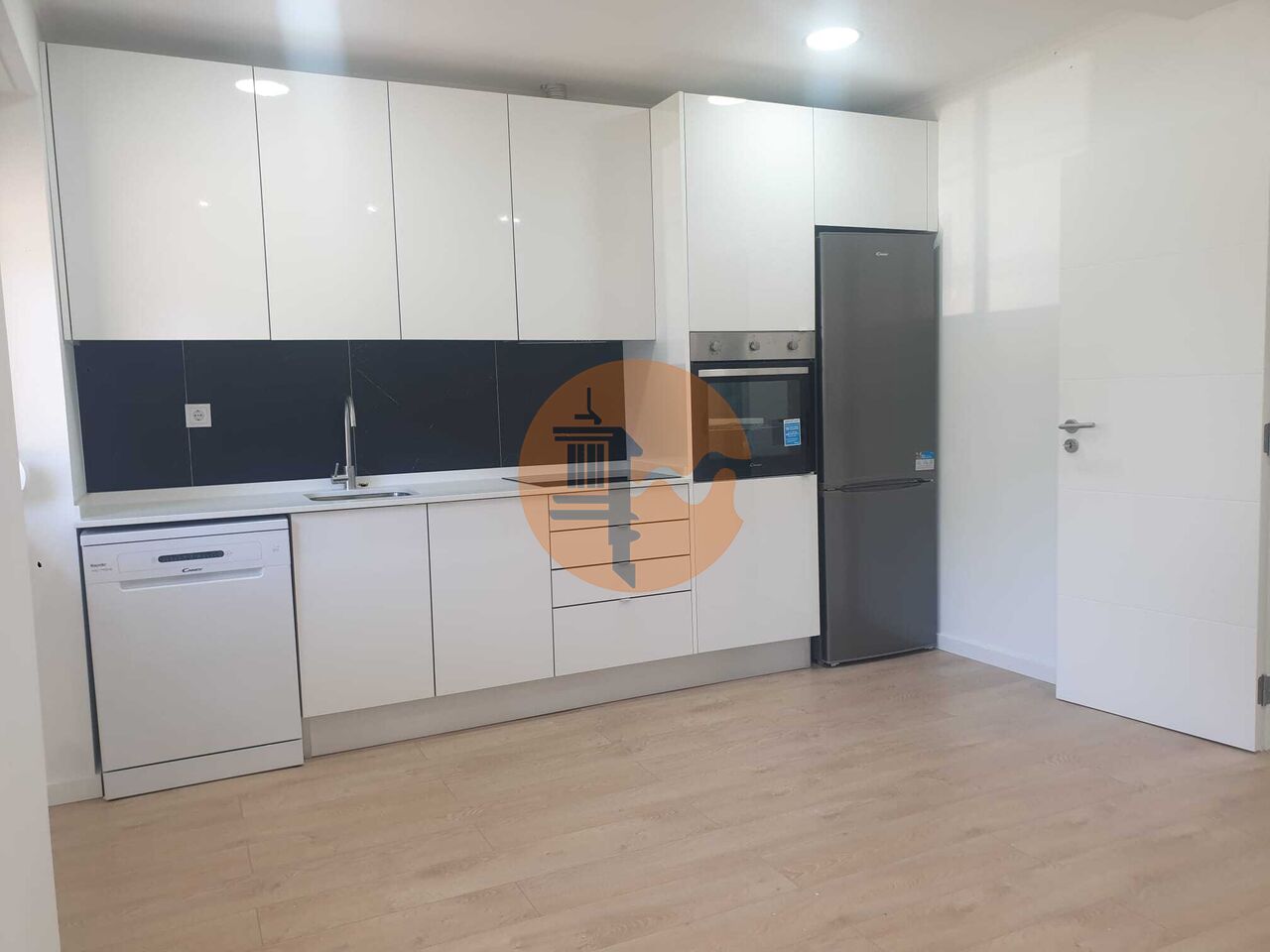 Apartamento en venta en Lisbon 27