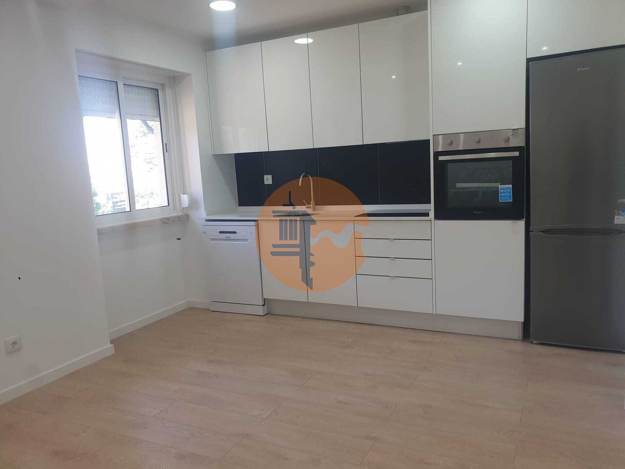 Apartamento en venta en Lisbon 28