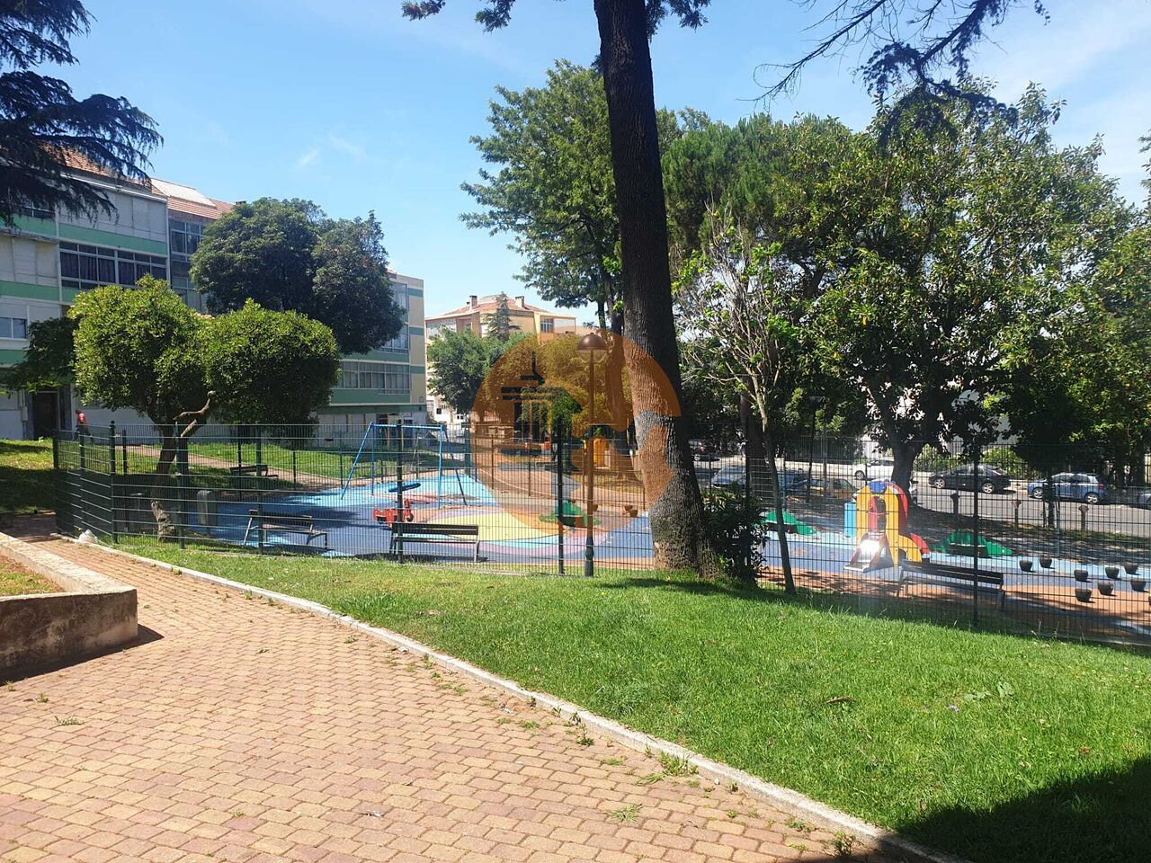 Apartamento en venta en Lisbon 32