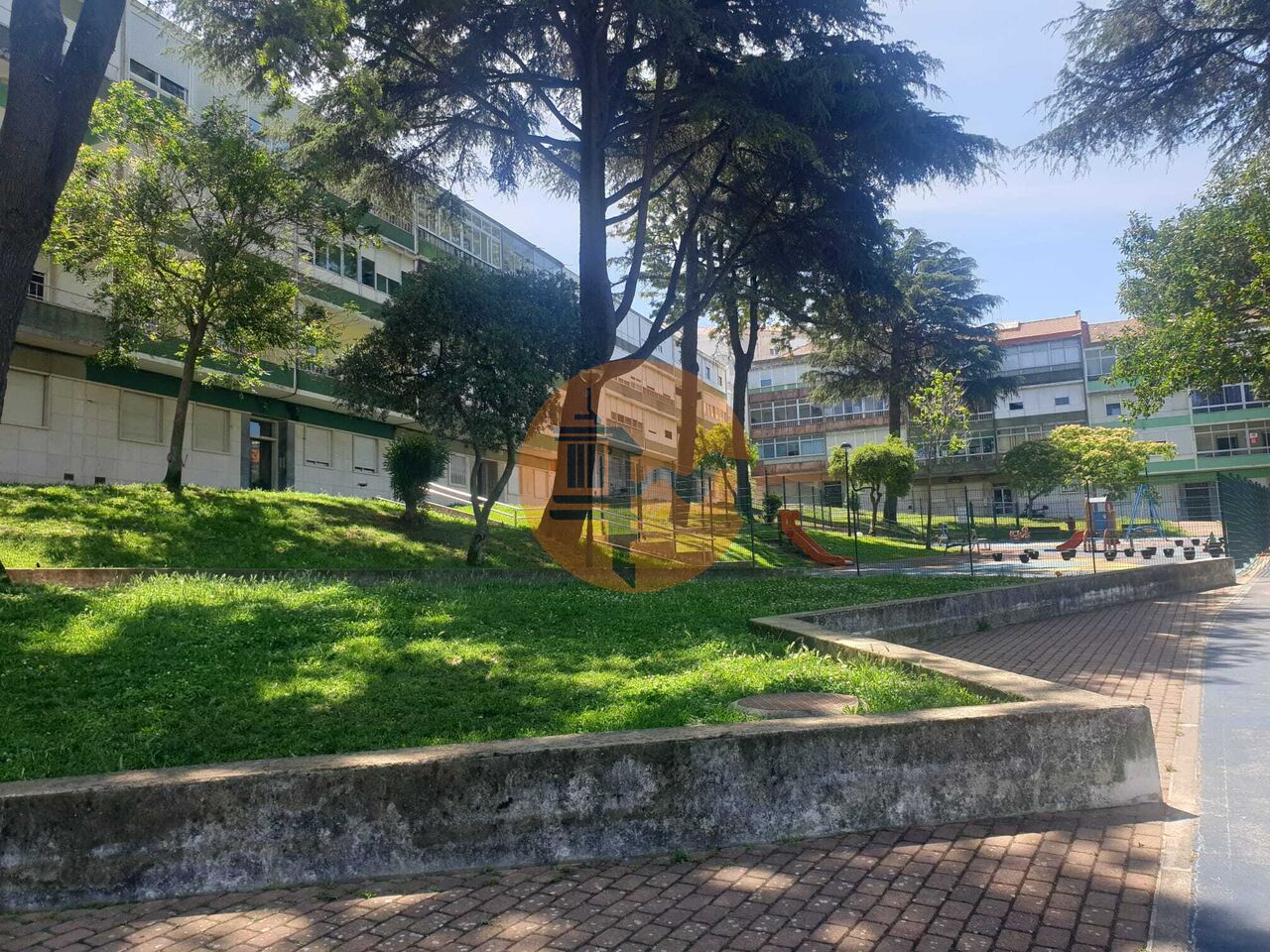 Apartamento en venta en Lisbon 35