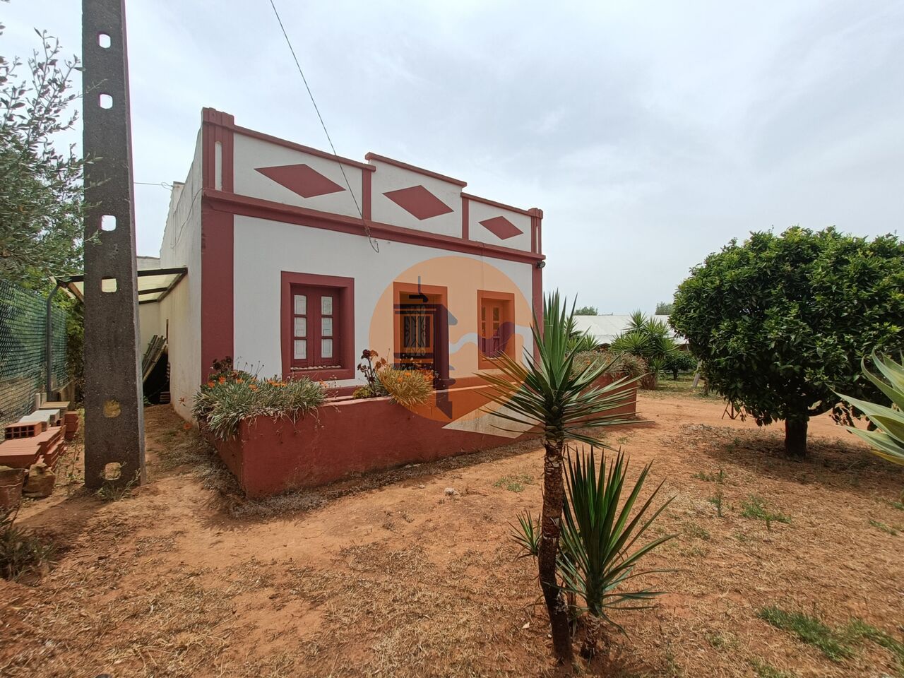 Villa for sale in Olhão 44