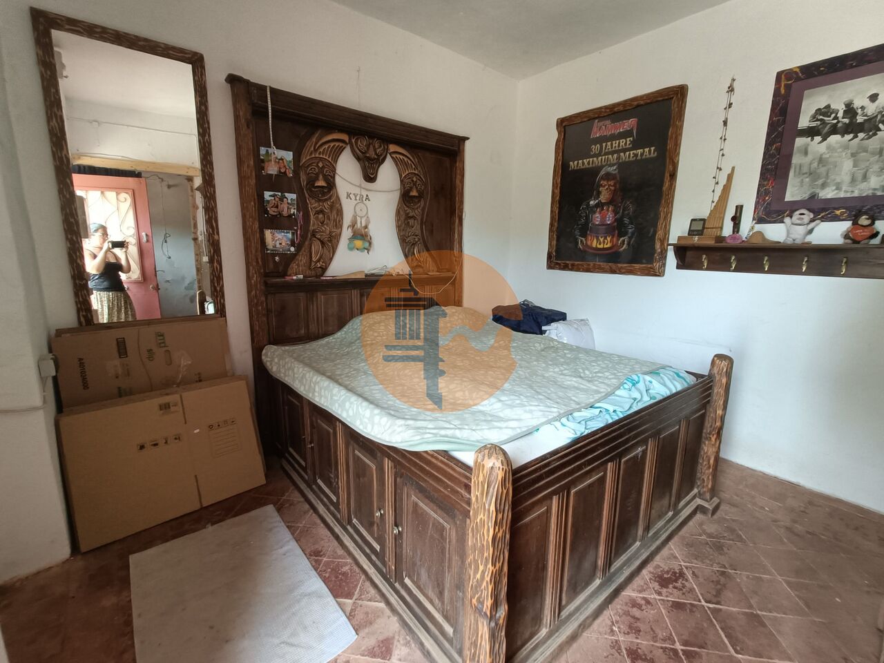 Villa for sale in Olhão 5