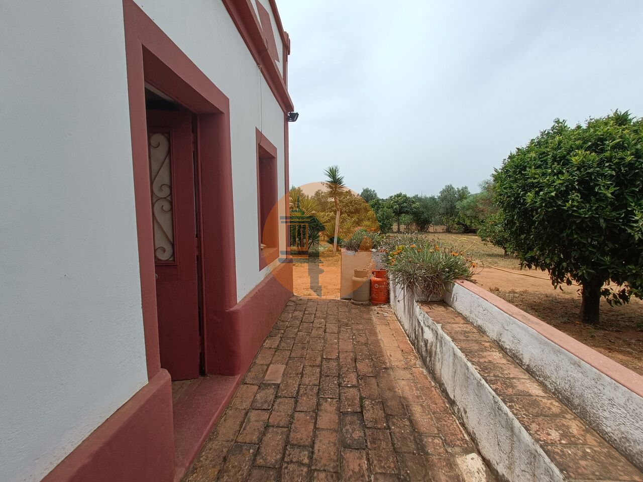 Villa à vendre à Olhão 4