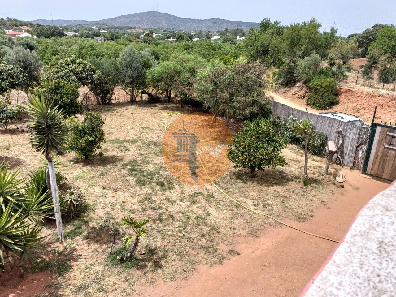 Villa à vendre à Olhão 2