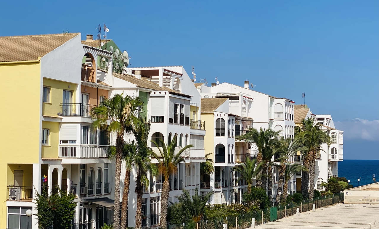 Пентхаус для продажи в Torrevieja and surroundings 10