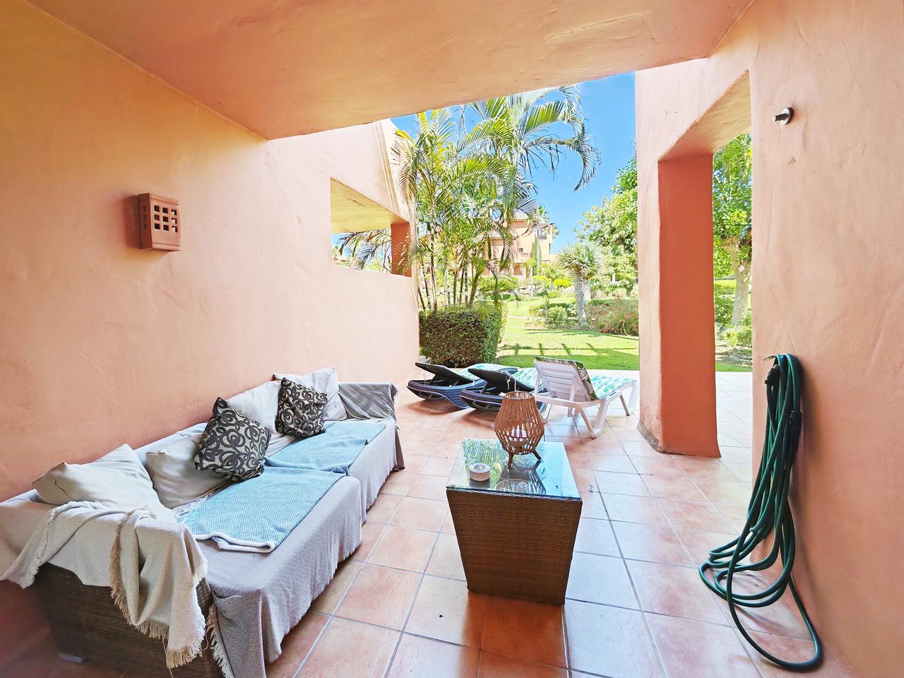 Appartement te koop in Estepona 3