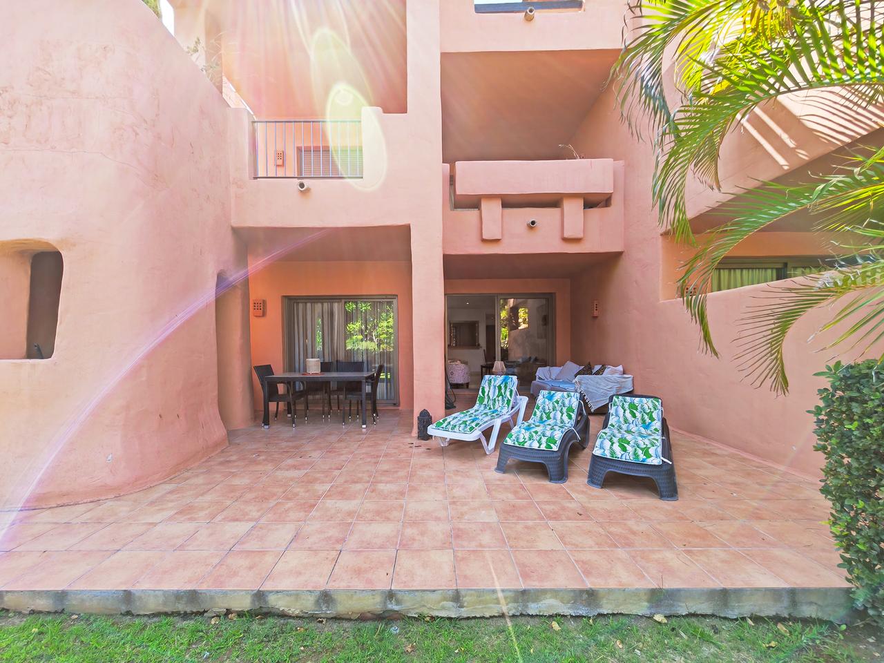 Appartement te koop in Estepona 4