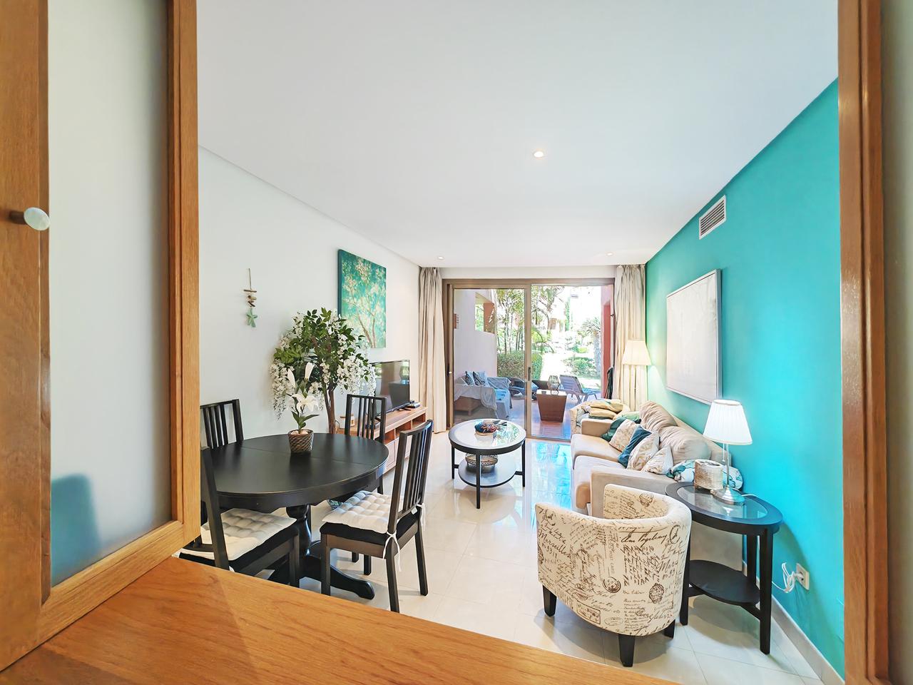 Apartment for sale in Estepona 12