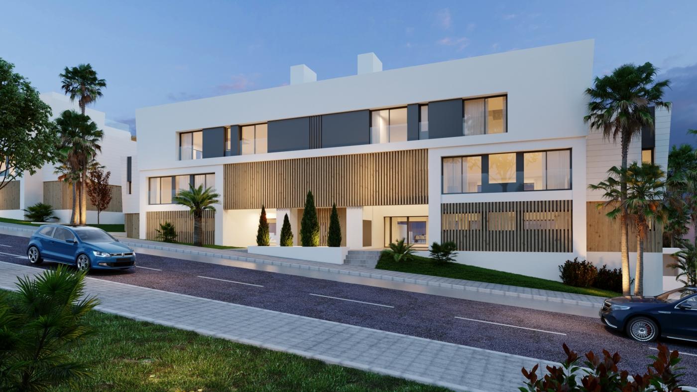 Apartamento en venta en Estepona 18