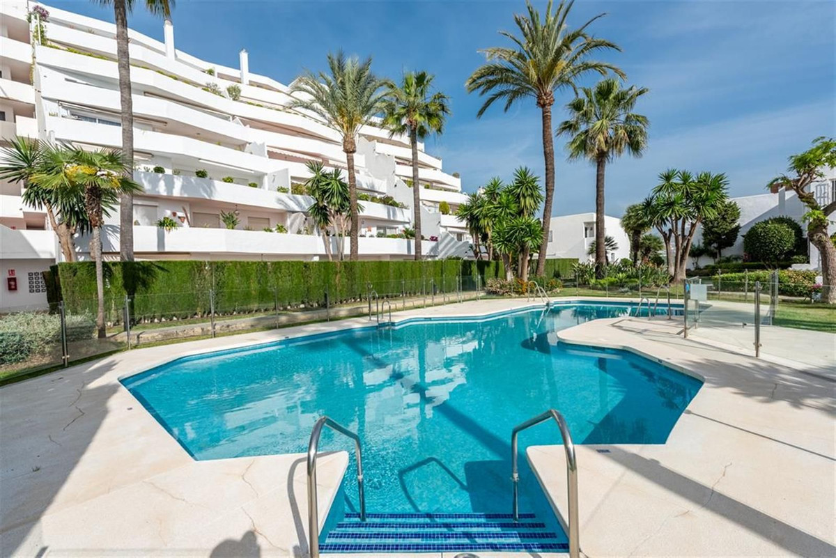 Appartement te koop in Marbella - Nueva Andalucía 30