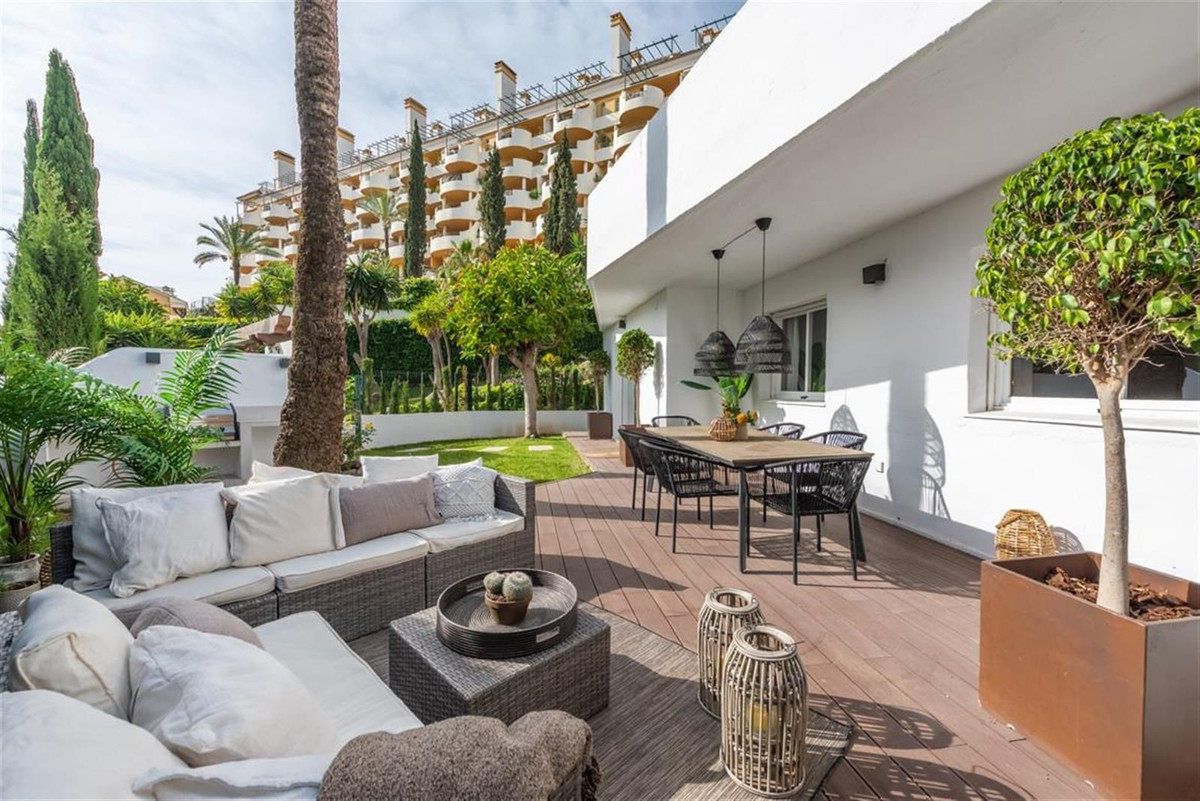 Wohnung zum Verkauf in Marbella - Nueva Andalucía 31