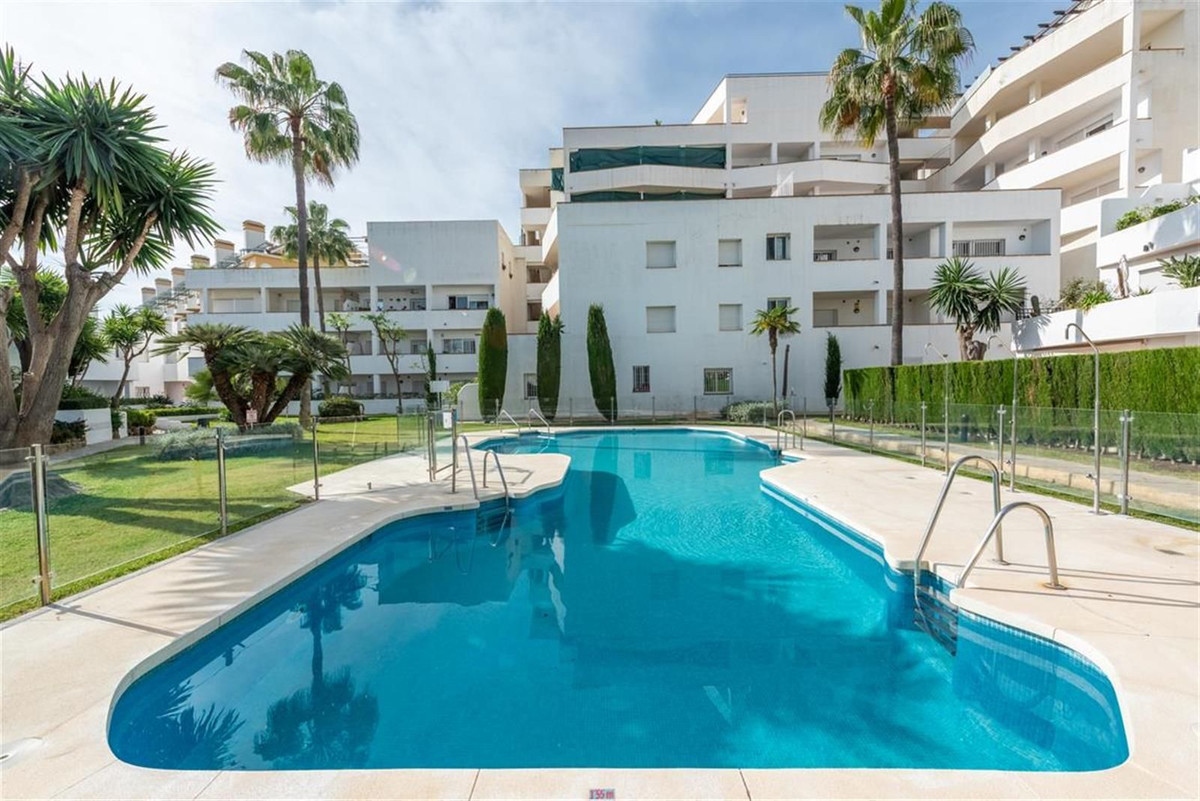 Wohnung zum Verkauf in Marbella - Nueva Andalucía 49