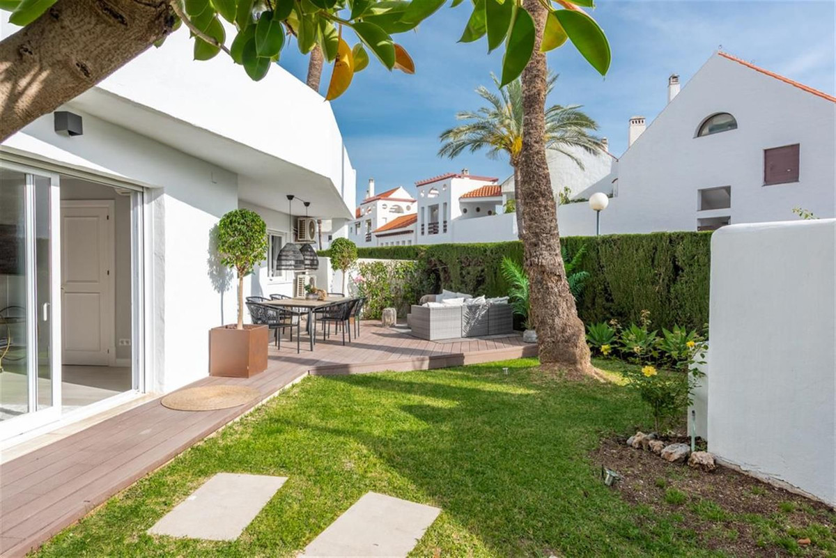 Wohnung zum Verkauf in Marbella - Nueva Andalucía 50