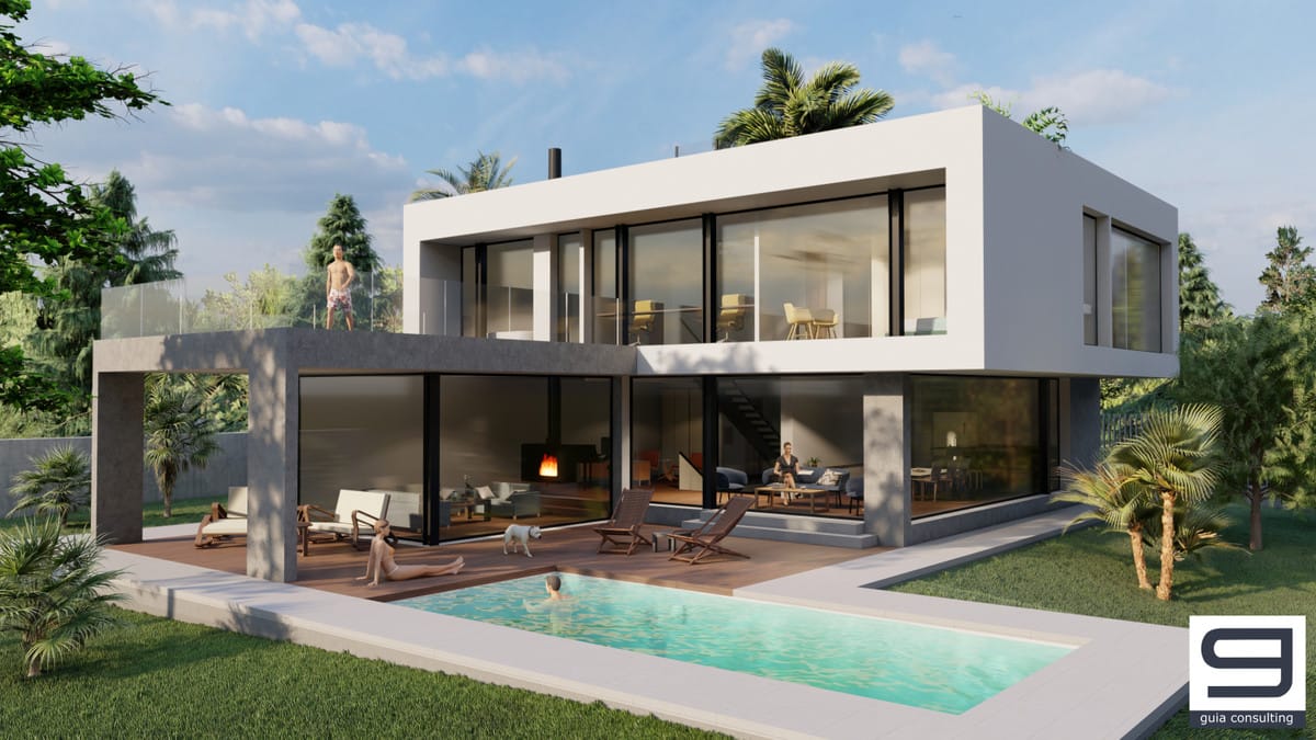 Villa for sale in Marbella - East 2