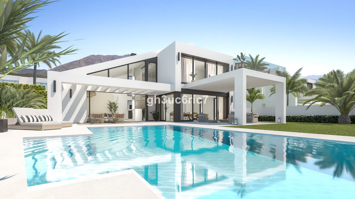 Villa for sale in Mijas 2