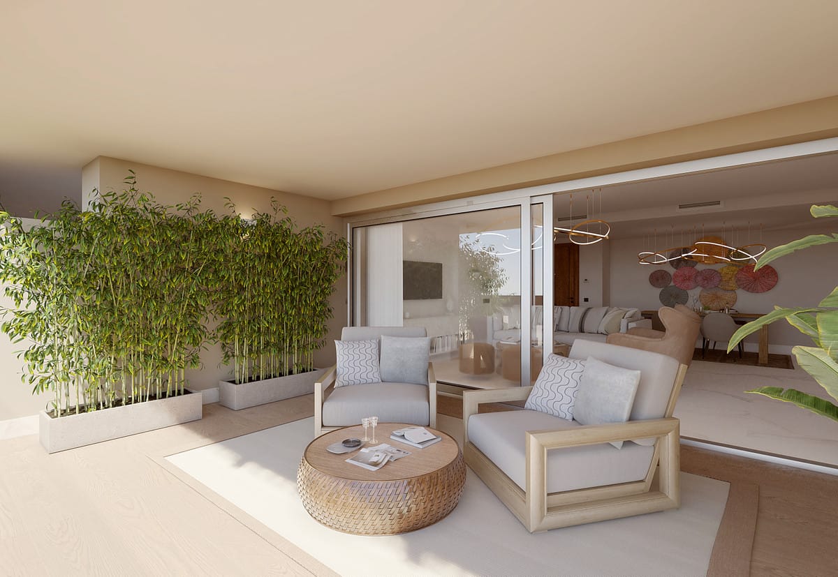 Apartment for sale in Marbella - San Pedro and Guadalmina 7