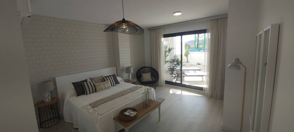 Apartamento en venta en Mijas 12