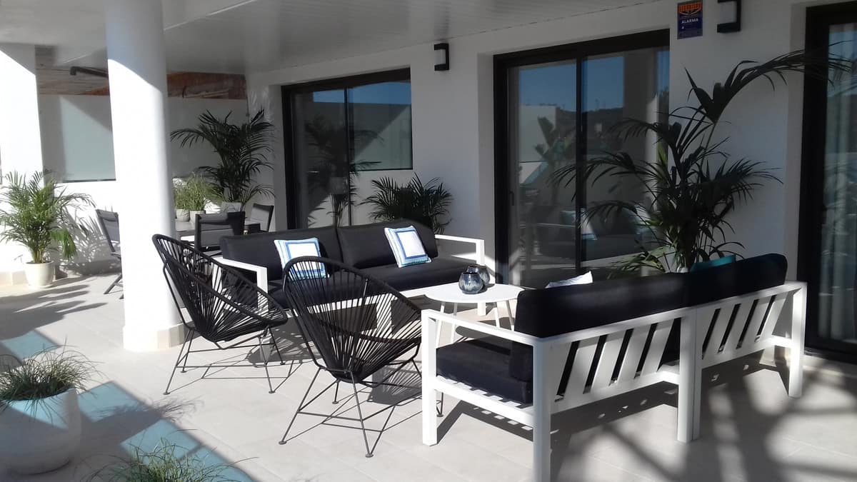 Apartment for sale in Mijas 6