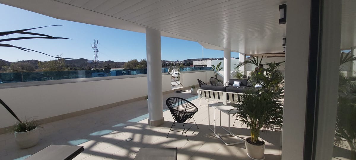 Appartement à vendre à Mijas 7