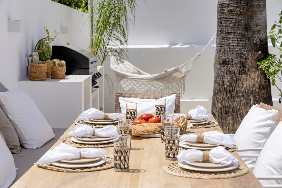 Villa till salu i Marbella - Nueva Andalucía 32