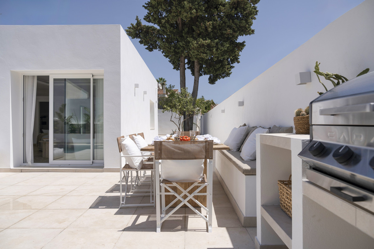 Villa till salu i Marbella - Nueva Andalucía 35