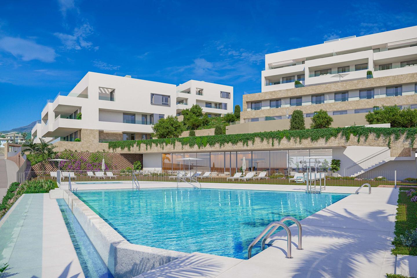 Apartment for sale in Estepona 6