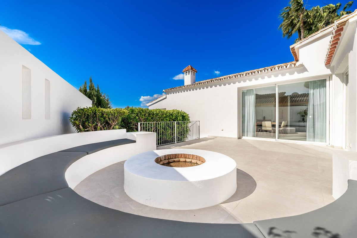 Villa te koop in Marbella - San Pedro and Guadalmina 7