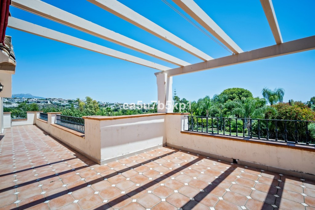 Villa for sale in Málaga 20