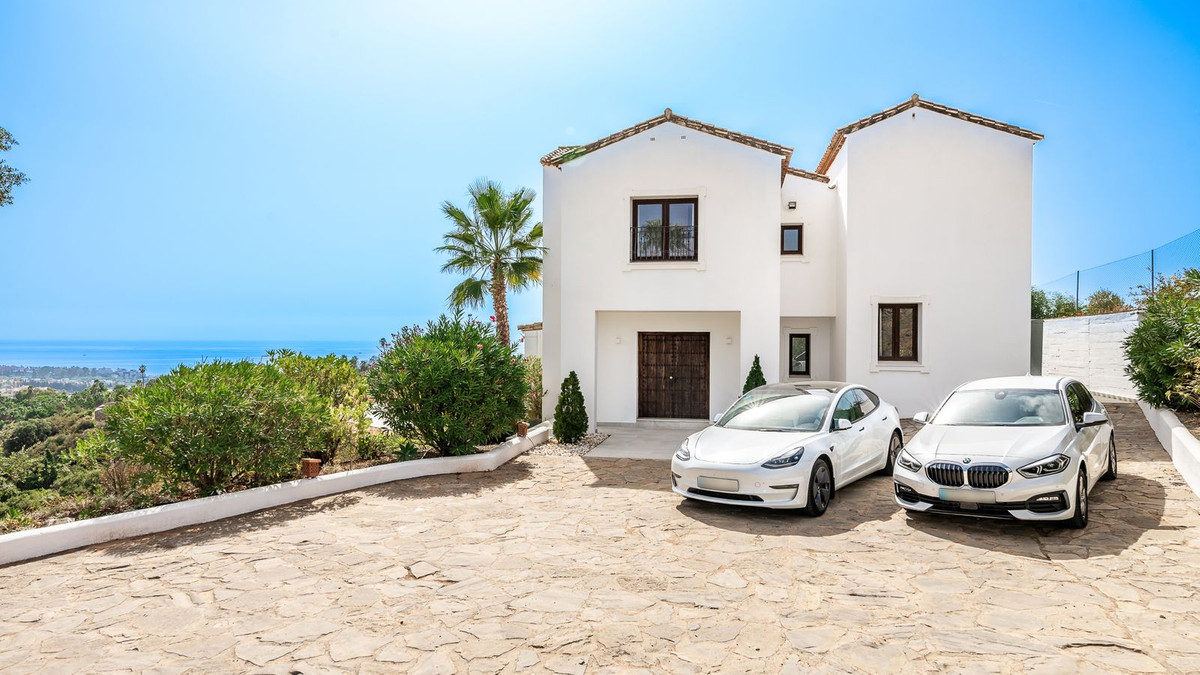 Villa till salu i Estepona 27