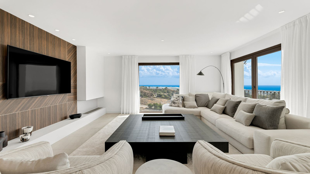 Villa till salu i Estepona 7