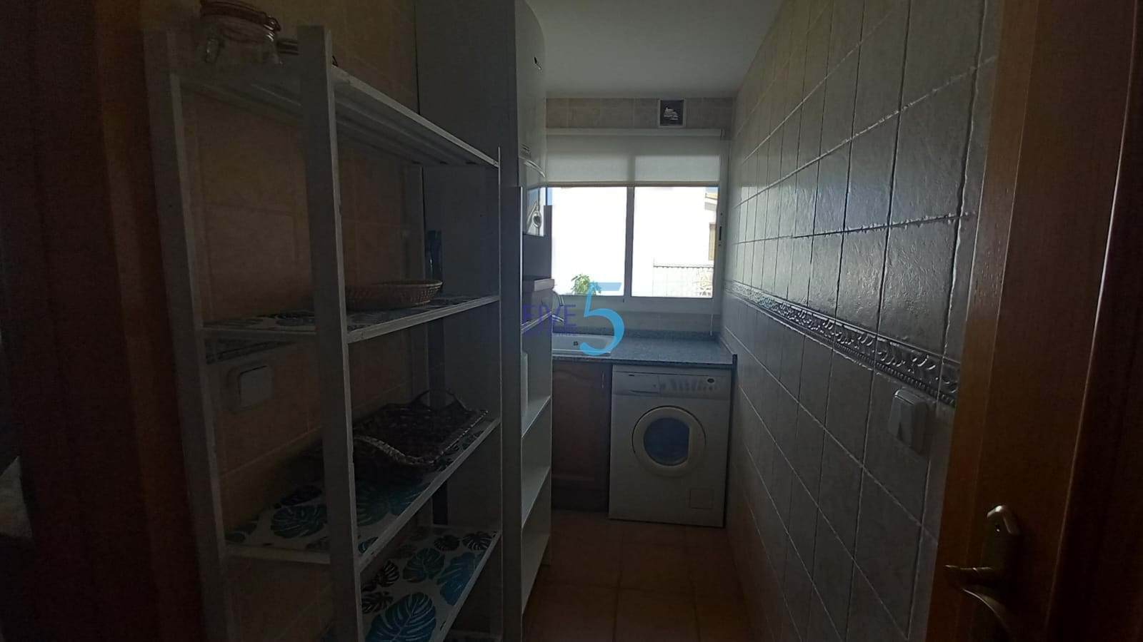 Adosada en venta en Alicante 21