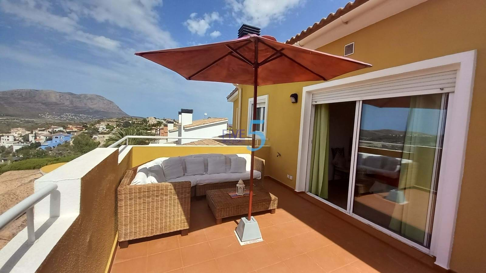 Townhouse na sprzedaż w Alicante 29