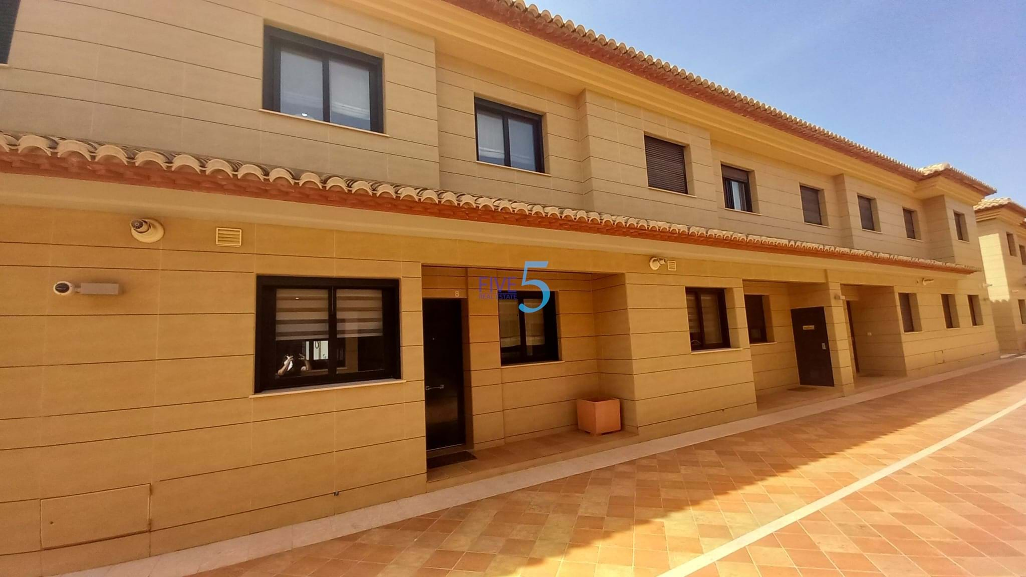 Townhouse te koop in Jávea and surroundings 19