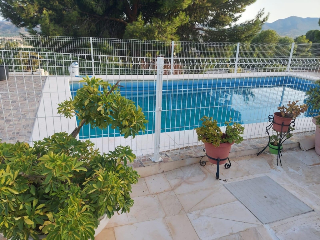 Villa for sale in Alicante 2