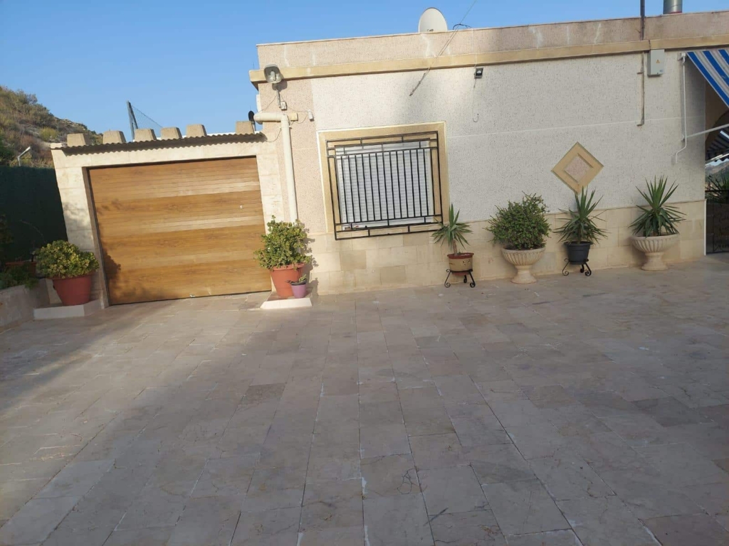 Villa à vendre à Alicante 5