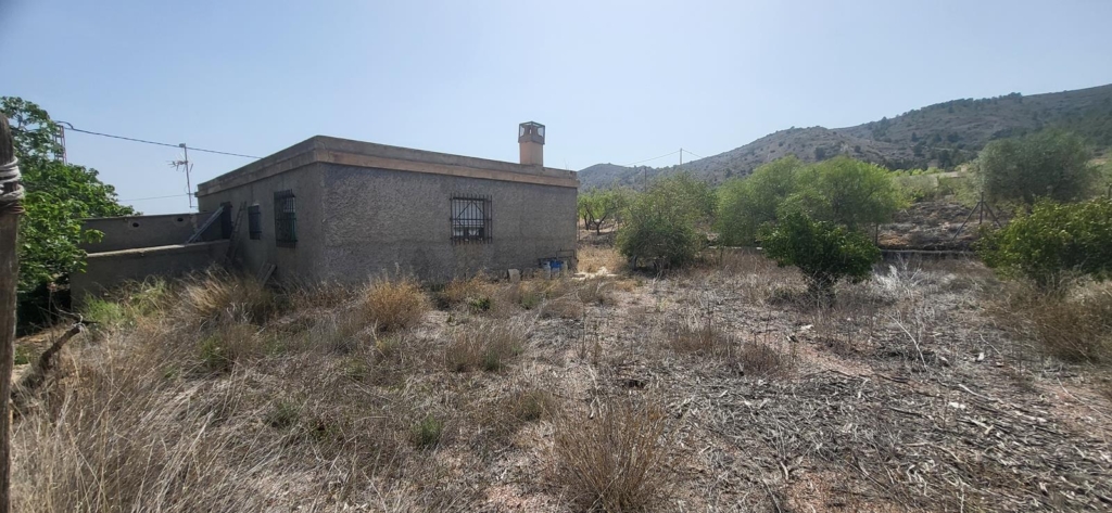 Casas de Campo en venta en Alicante 2