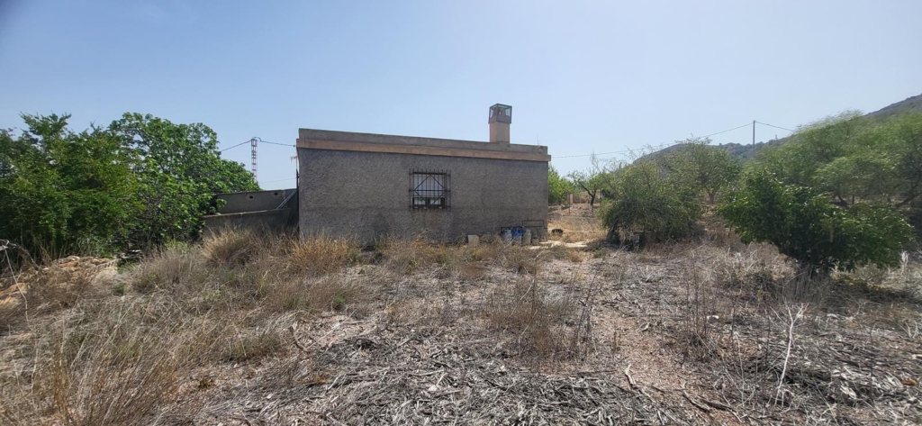Landhaus zum Verkauf in Alicante 5