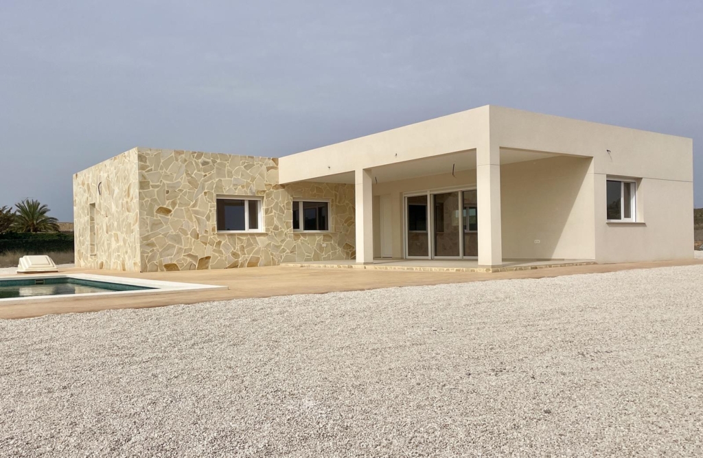 Haus zum Verkauf in Guardamar and surroundings 1