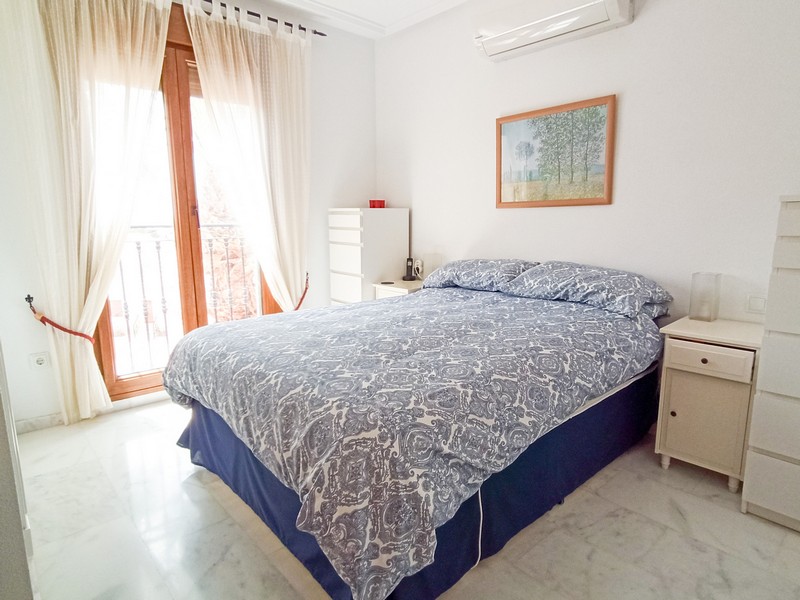 Appartement te koop in Alicante 11