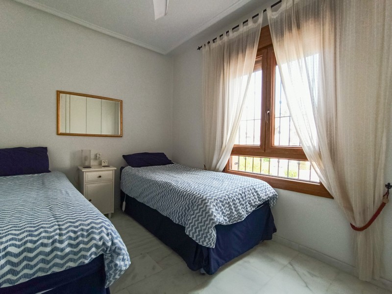 Appartement à vendre à Alicante 17