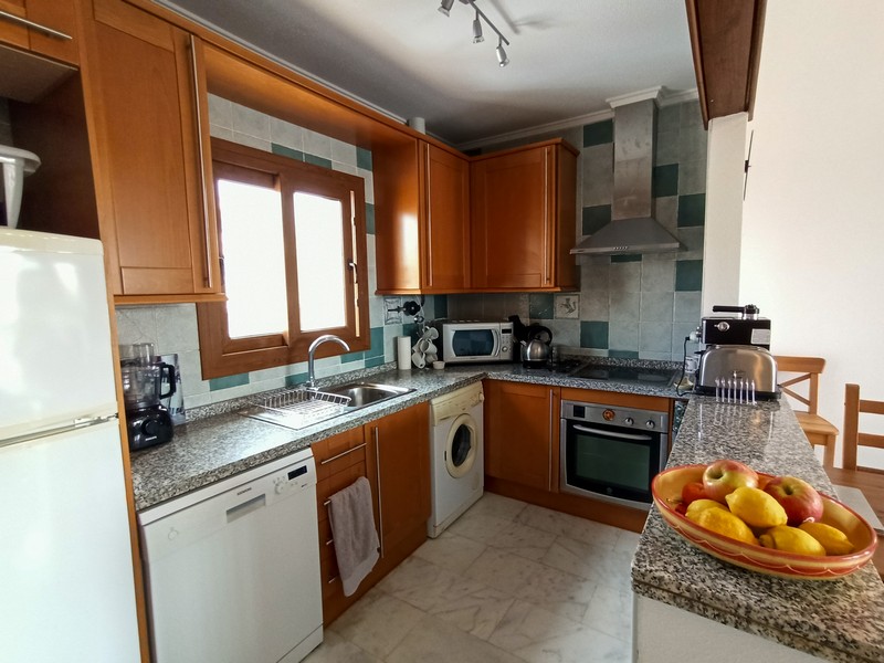 Appartement te koop in Alicante 7