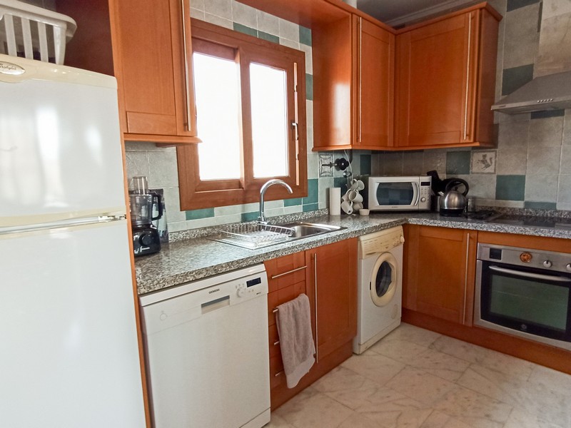 Appartement te koop in Alicante 8